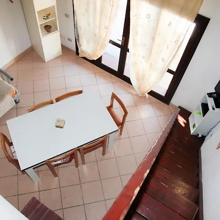 I Gerani Apartment San Teodoro (Sardinia)