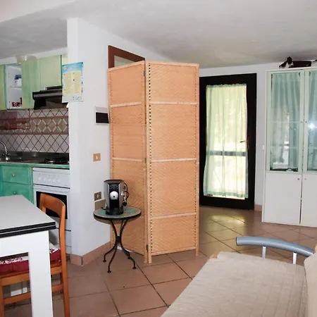 I Gerani Apartment San Teodoro (Sardinia)