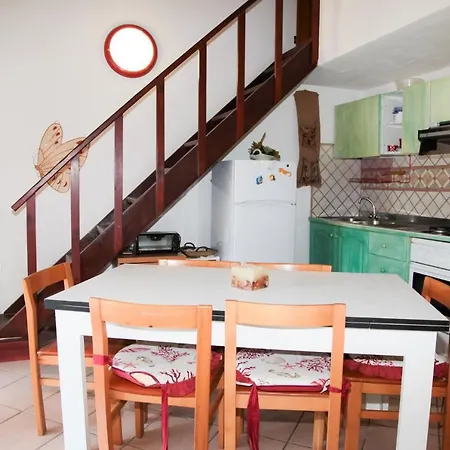 I Gerani Apartment *
