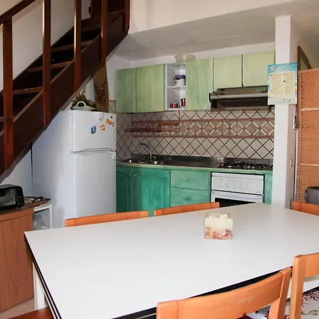 I Gerani Apartment *