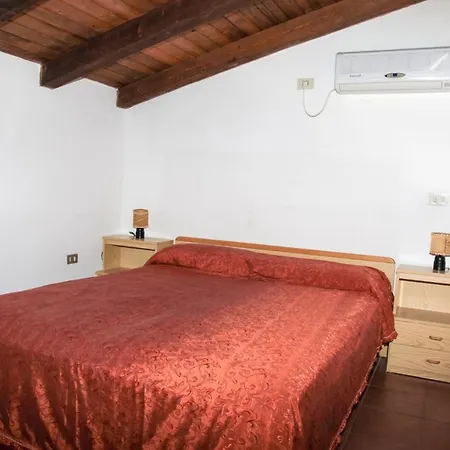 Apartment I Gerani San Teodoro (Sardinia)