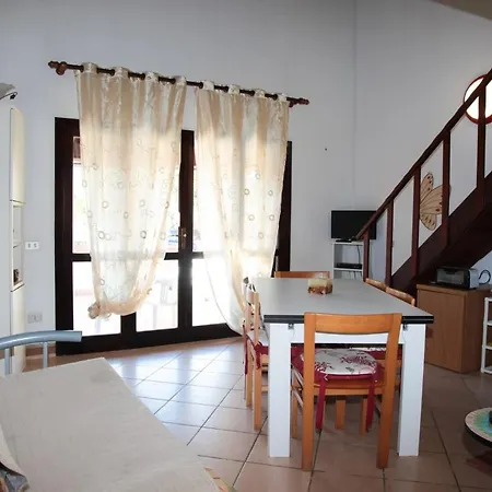 I Gerani Apartment *