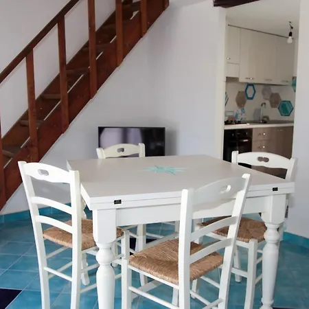 I Gerani Apartment San Teodoro (Sardinia)