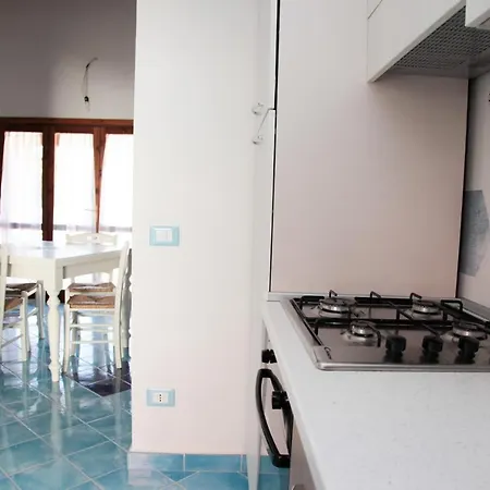 I Gerani Apartment *