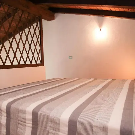 I Gerani Apartment San Teodoro (Sardinia)