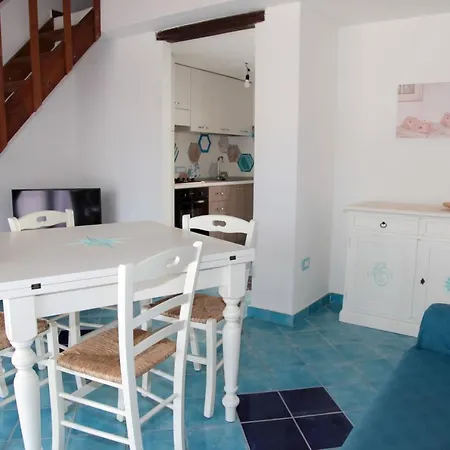 Apartment I Gerani