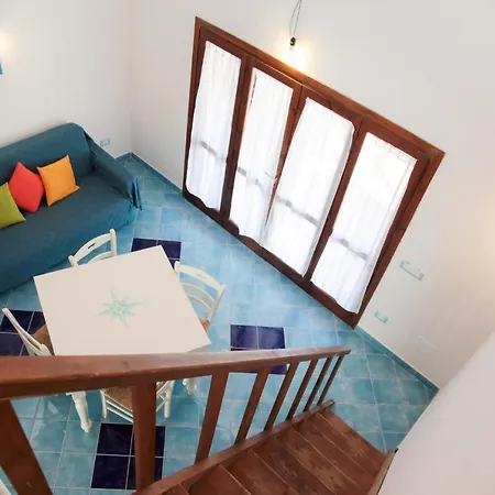 Apartment I Gerani