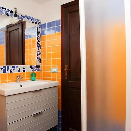Apartment I Gerani *