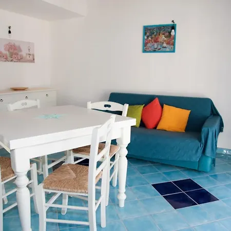 I Gerani Apartment