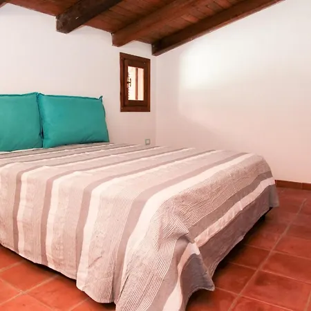 Apartment I Gerani