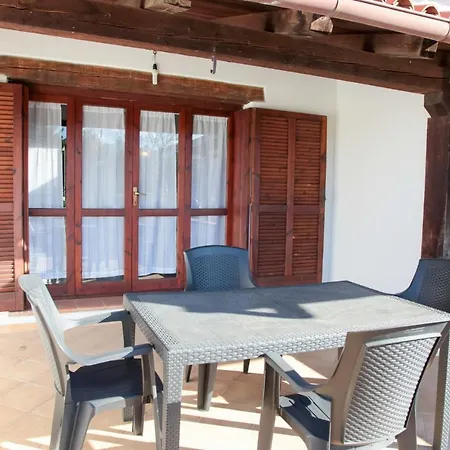 I Gerani Apartment
