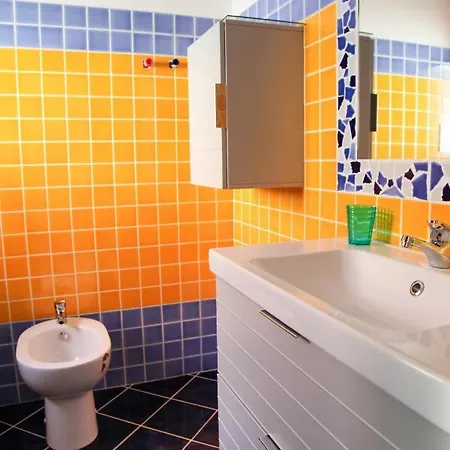 I Gerani Apartment *