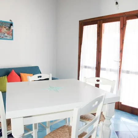 I Gerani Apartment