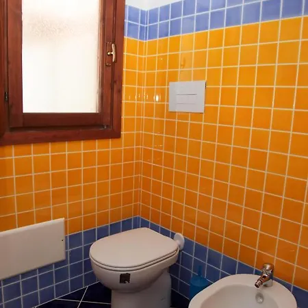I Gerani Apartment *