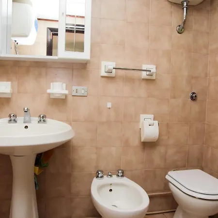 I Gerani Appartement San Teodoro (Sardinia)